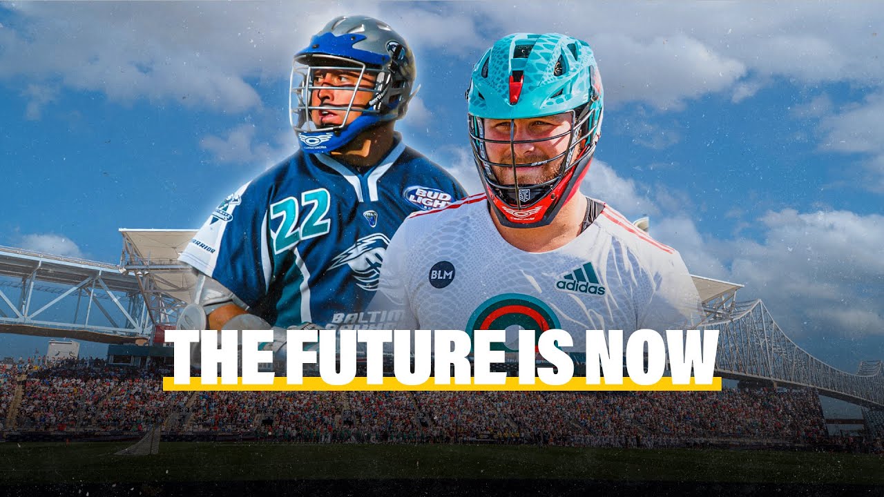 The Future is NOW | PLL + MLL