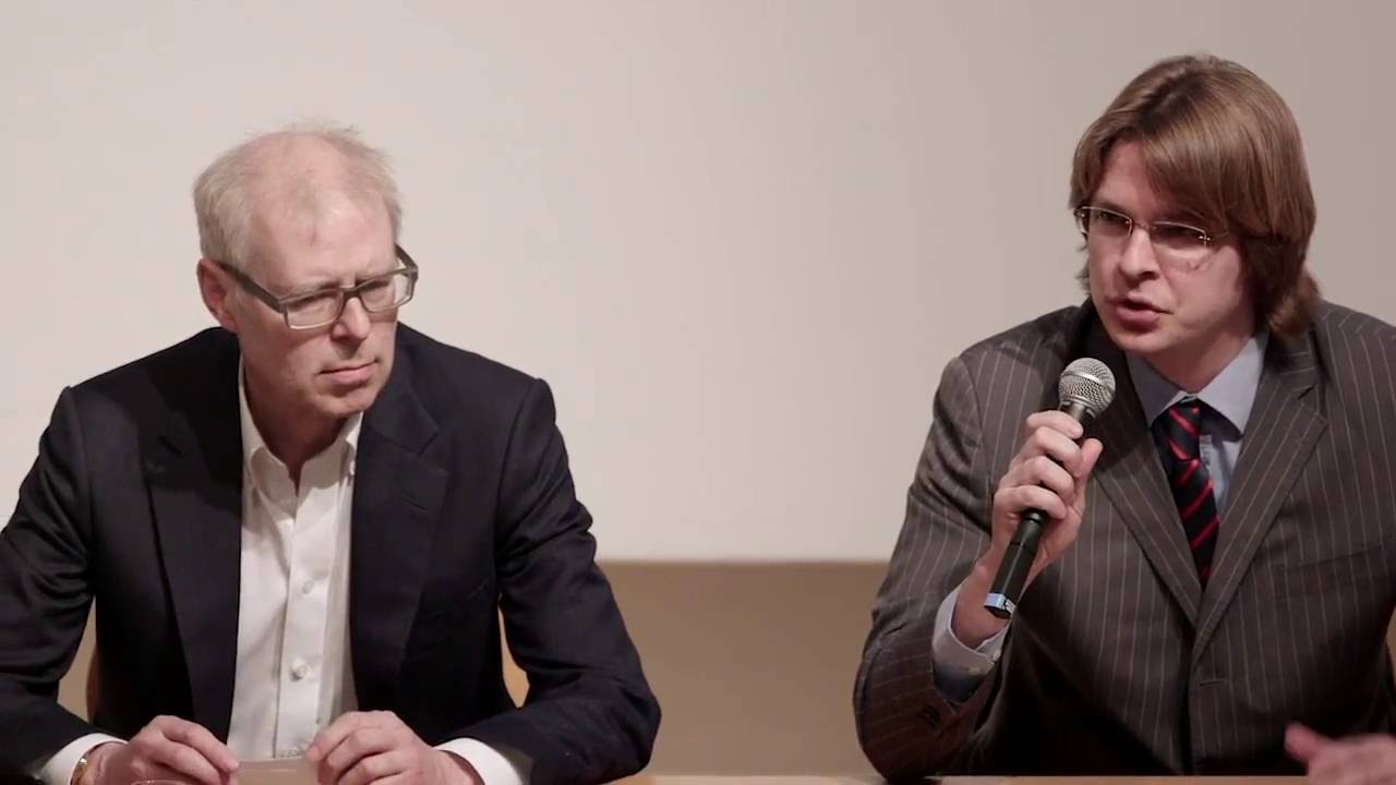 Debate: Should Libertarians support the welfare state?