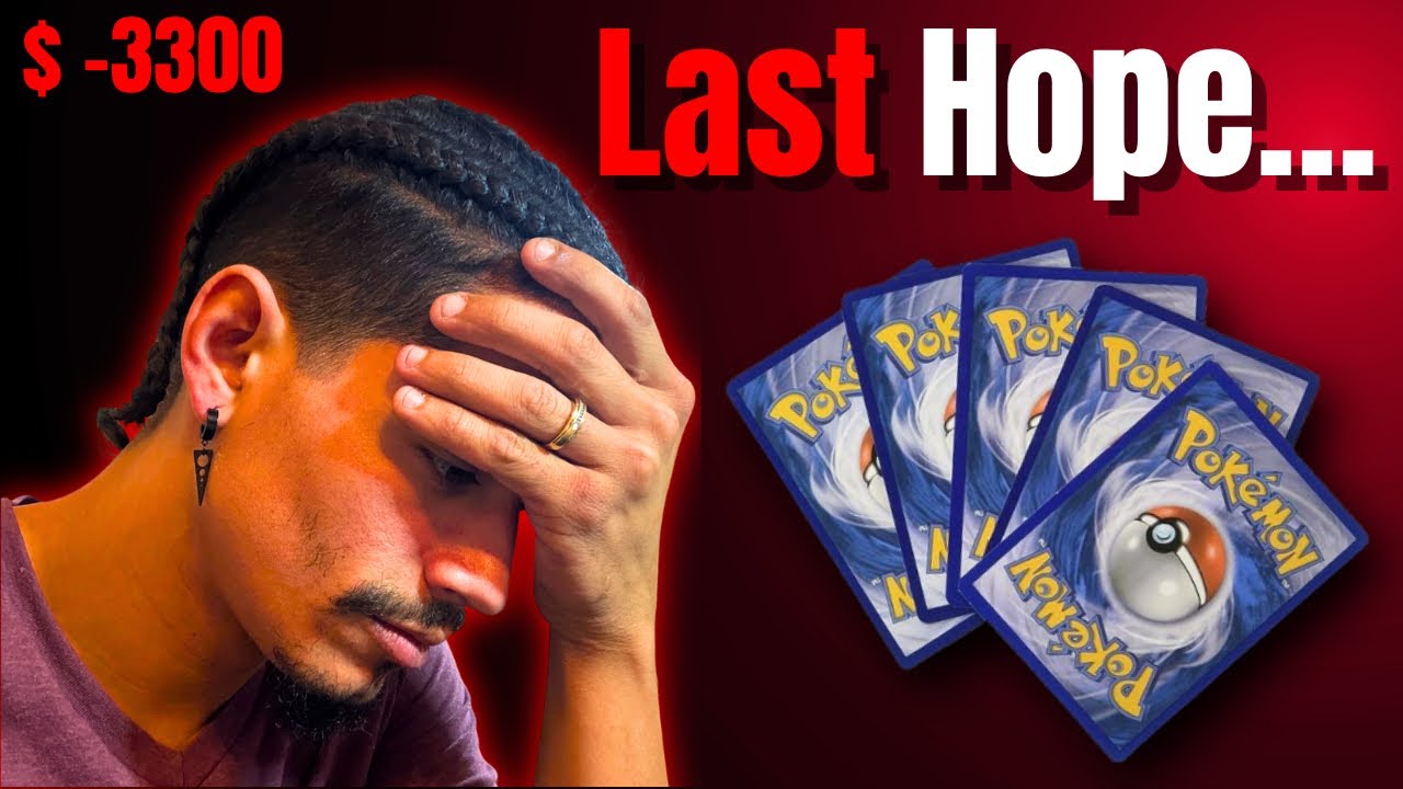 Pokemon saved me… (Honesty Time)