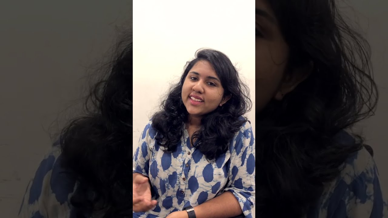 Kanmani Anbodu | Guna | Ilaiyaraaja | Cover | Nameetha James