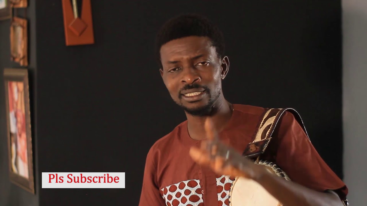 Secrete of Drumming GEDWAY (Get Drumming With Ayiki) Episode 3