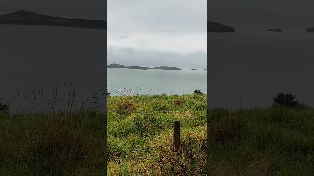 Arran Bay