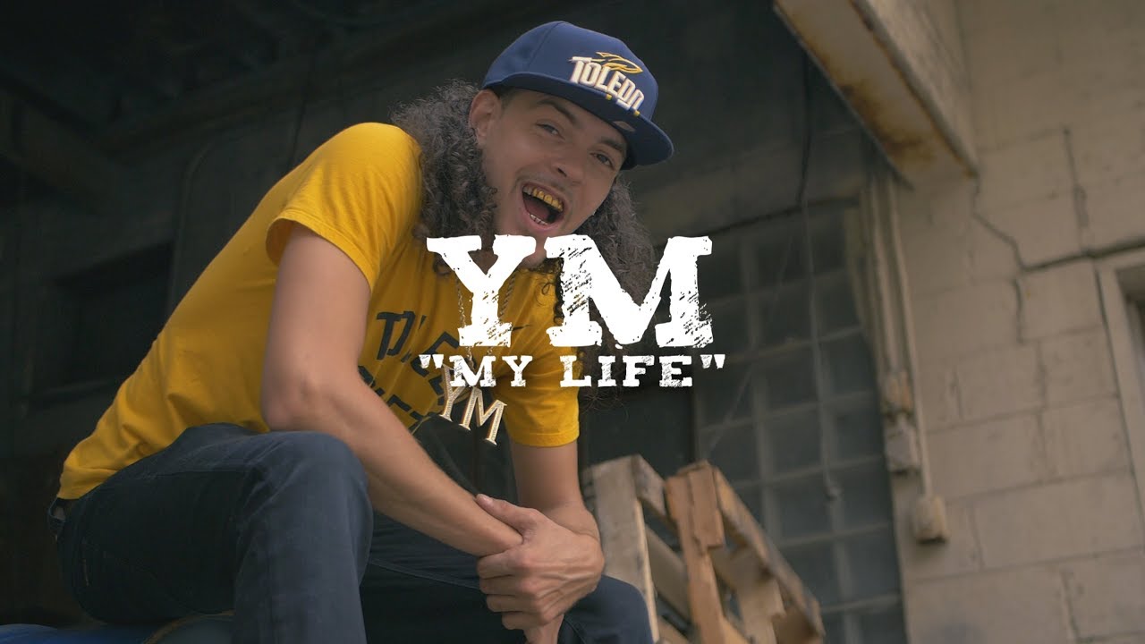 YM - 