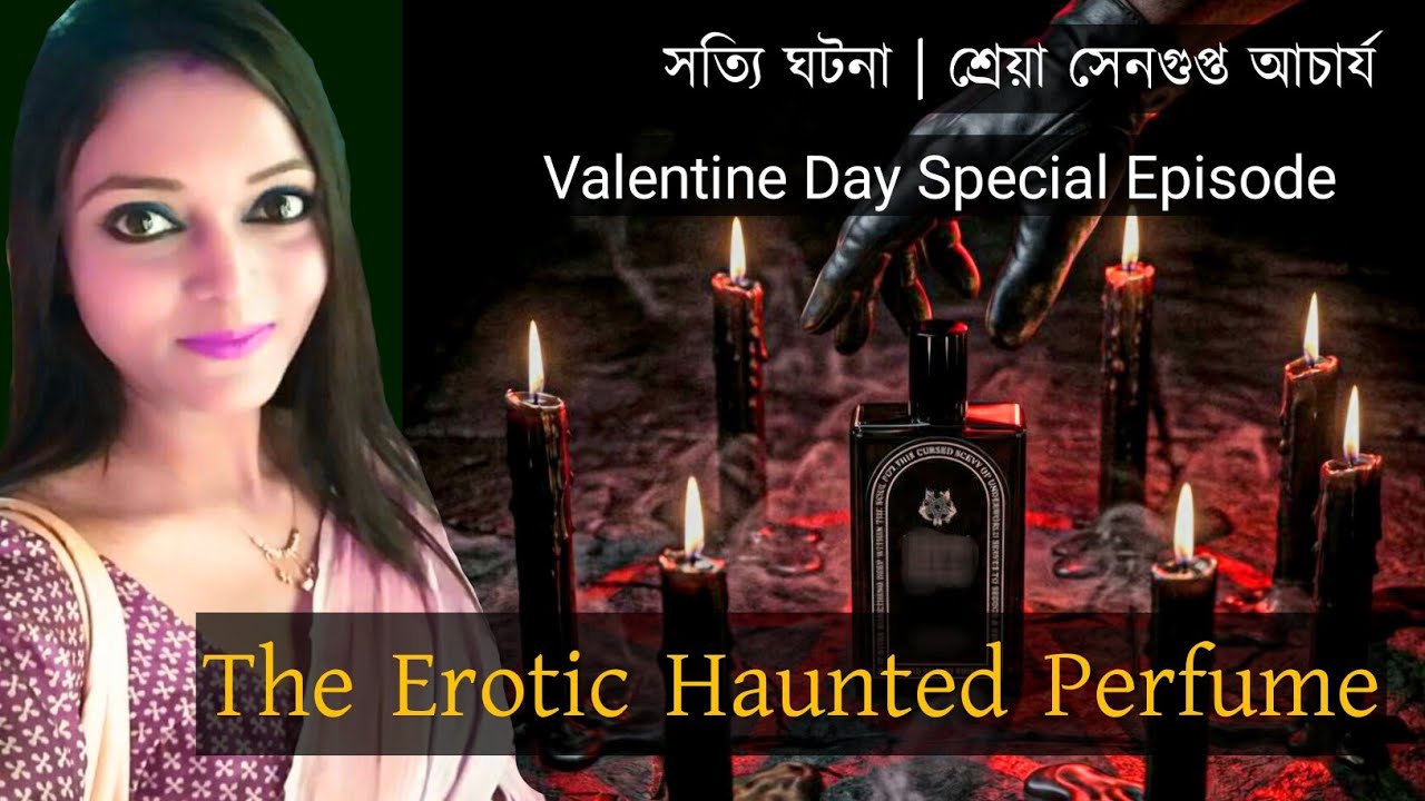 SHREYA SENGUPTA ACHARYYA  VLOGS is live