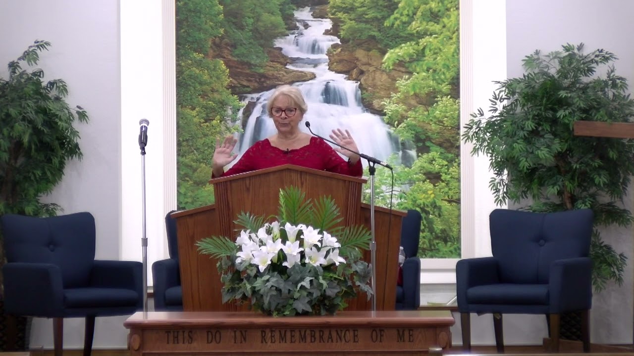 BROOKSVILLE SDA CHURCH WORSHIP HOUR 2-14-2026