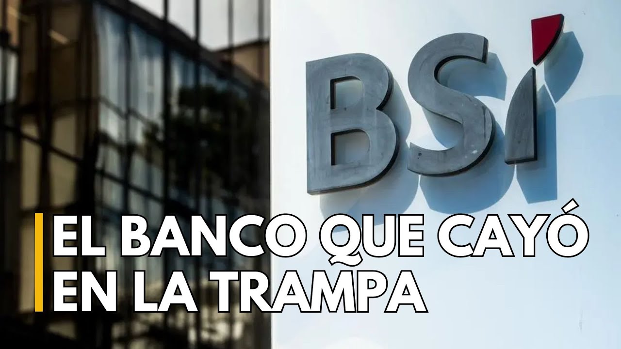 Malasia, Corrupción y Bancos | La historia nunca contada del fraude que sacudió a medio mundo