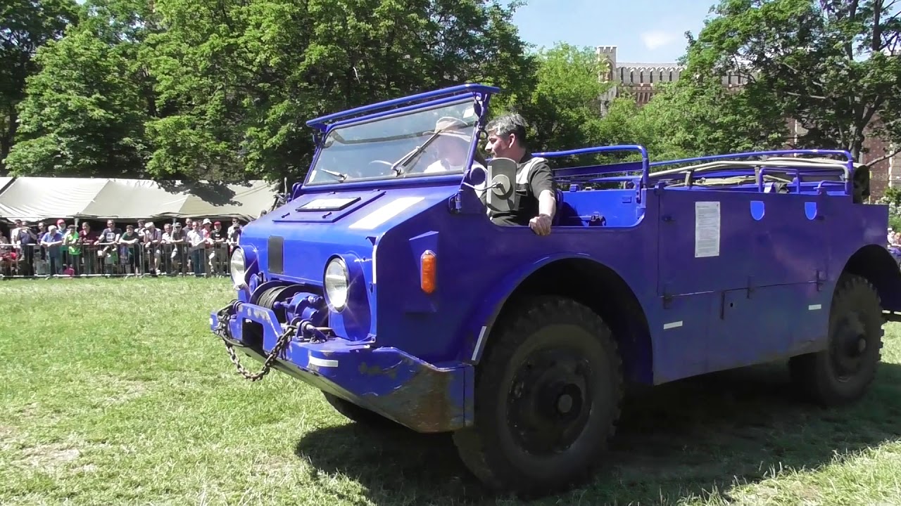 Saurer 4MH