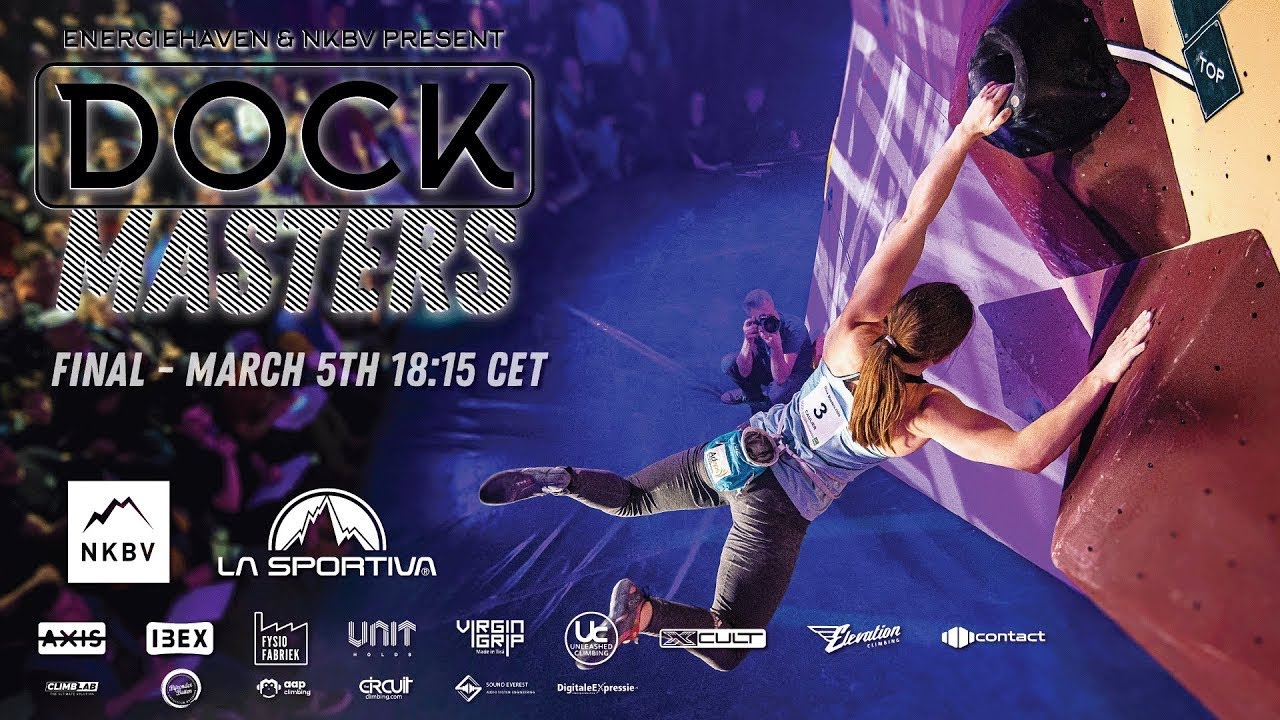 Dock Masters 2023 - Highlights
