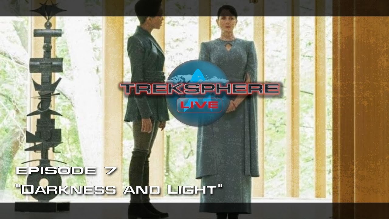 Treksphere Live - 