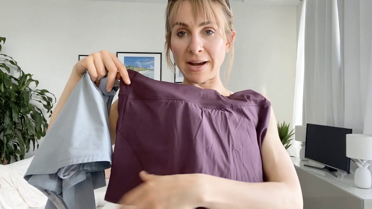 Lululemon Tennis Skirt Look A Like – Play off the Pleats Skirt Review and Look A Like