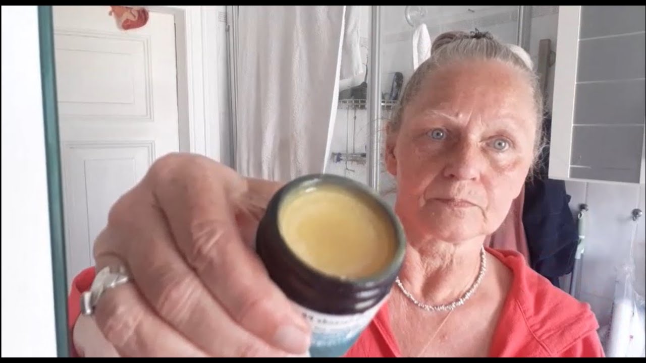 Einfaches Rezept für eine leichte Gesichtscreme