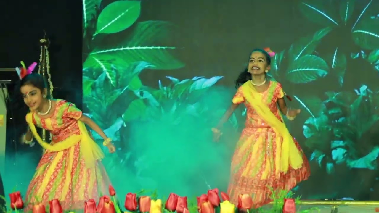 Annual Day 2026  Jingiriya