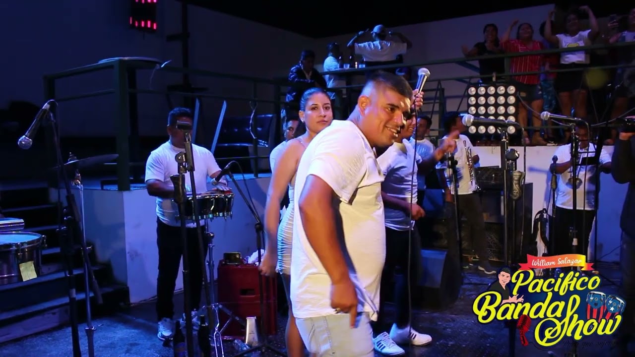 CHAMACO   MIX PACIFICO 1
