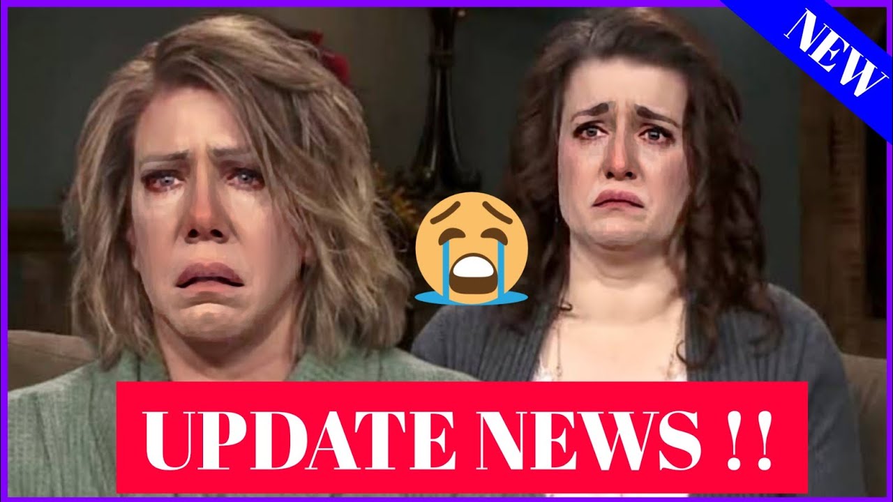 Today’s!! Quite shocking Janelle and Kody Brown Breaking News Brown Family |You Will Be Shocked!