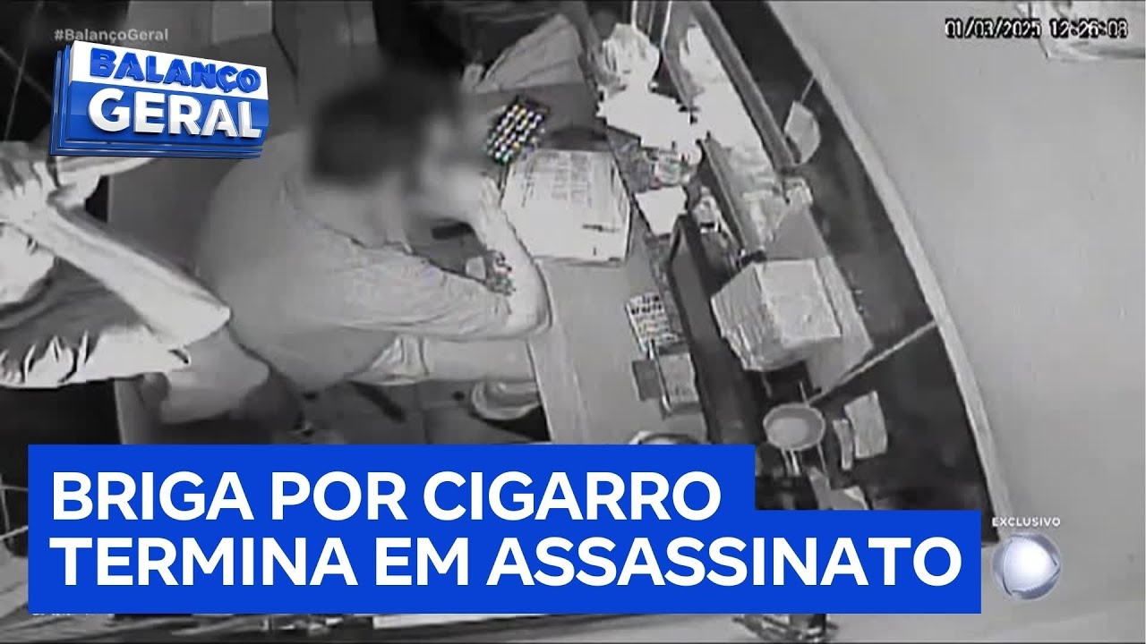 Reportagem do dia: Recepcionista sofre 11 facadas de colega de trabalho no centro de S&atilde;o Paulo