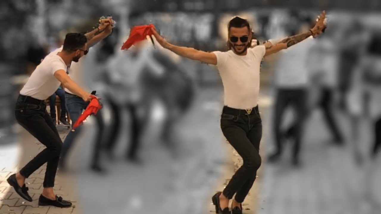 ERDAL ERDOĞAN || Halebi’yi Fena Oynadım ! 👏Sabah Erkenden İştah geldi Oynadık-Bu düğüne doyamadık