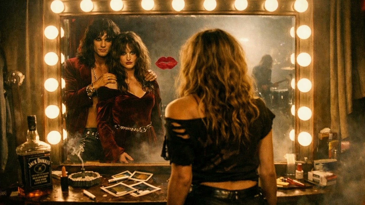 Devil in Velvet