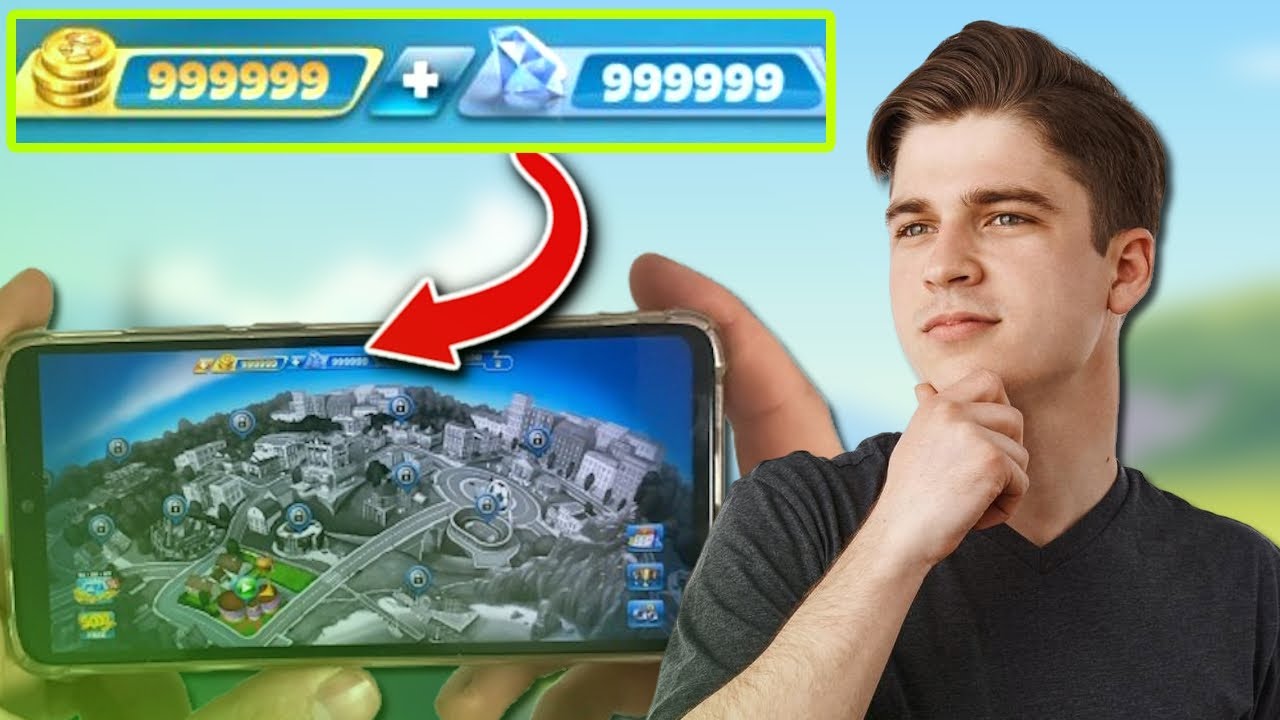 How I Got Cooking Fever UNLIMITED Gems In a FEW Steps! 🍔 Cooking Fever Mod apk (iOS&Android)