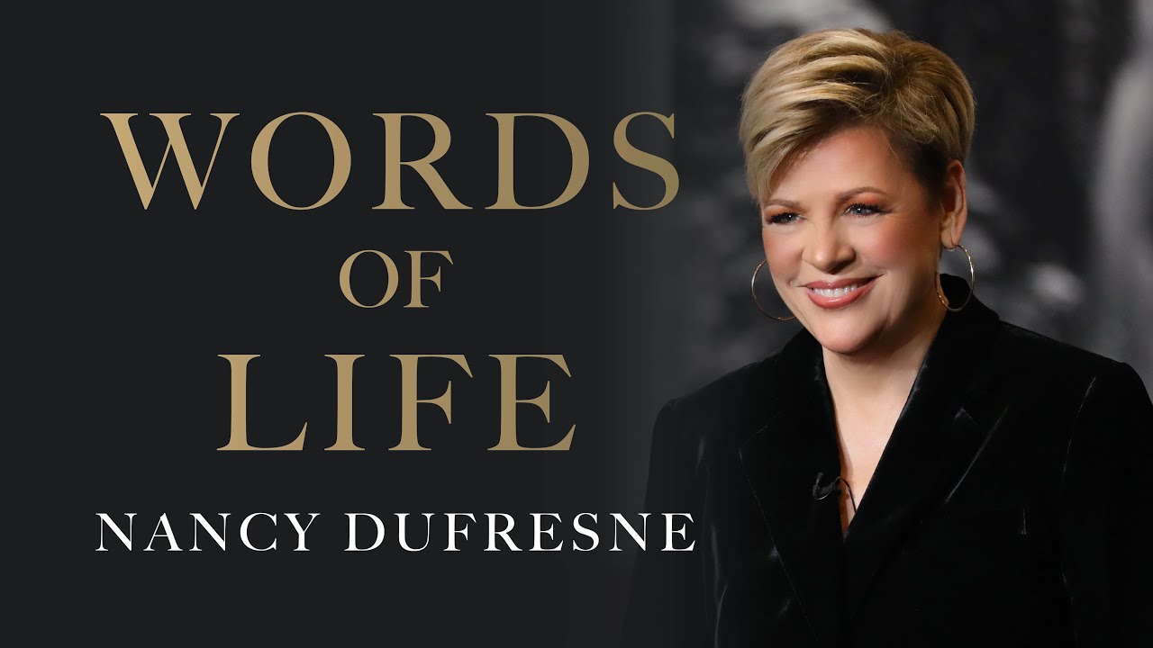 Words Of Life | Nancy Dufresne | Fresno, CA | JTH Crusades 2024 | Thursday PM