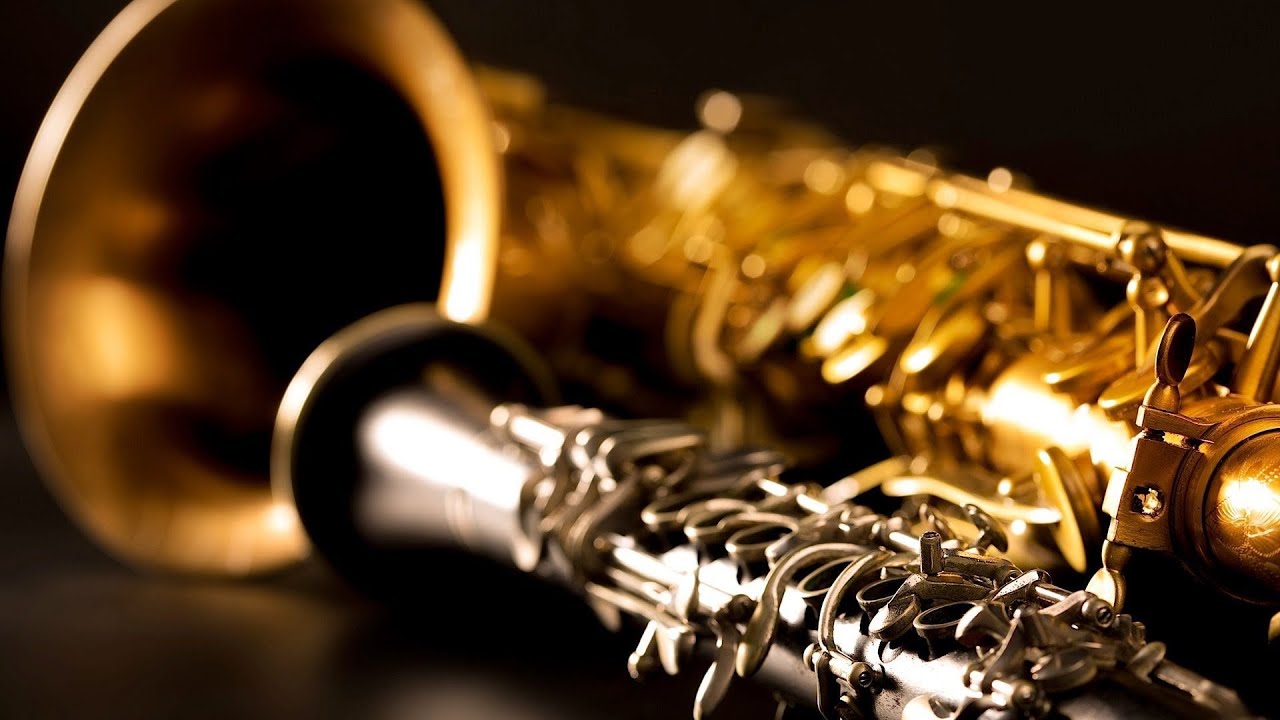 LOUVORES INSTRUMENTAL GOSPEL SAX VOL.2