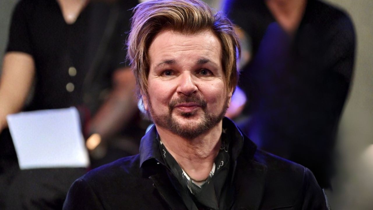 Have You Heard What Really Happened to Rikki Rockett?