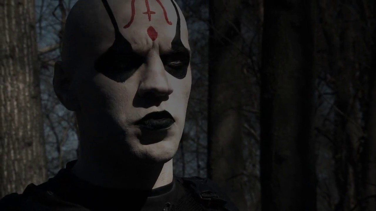 Mortal Kombat: Shadows of Deception