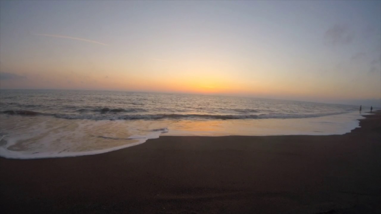 TOSCANA-MTB al mare + TRAMONTO