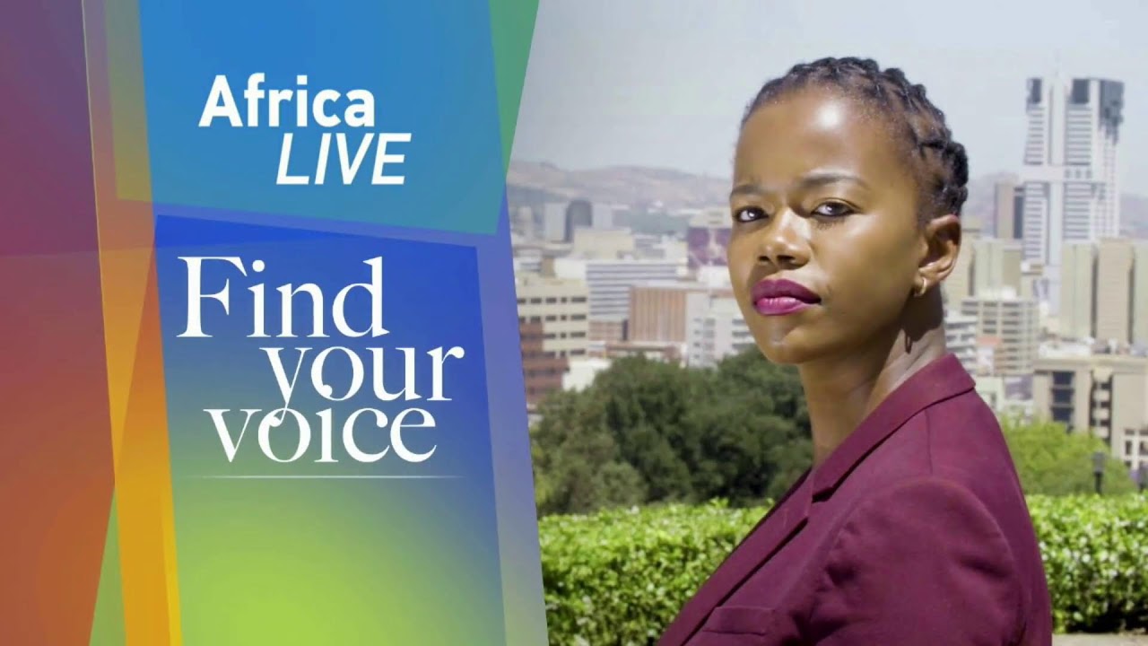 LIVE: THE WORLD TODAY #AfricaLive 17GMT 16/12/2021