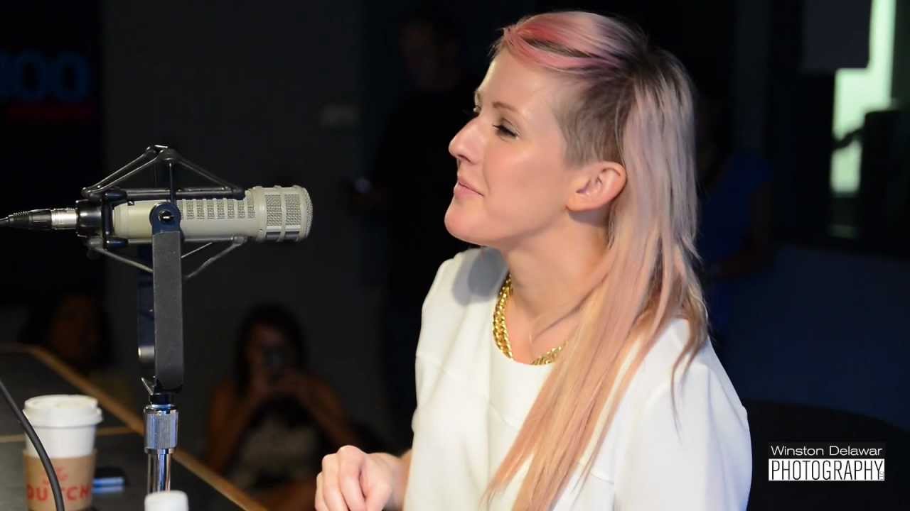 Ellie Goulding - 