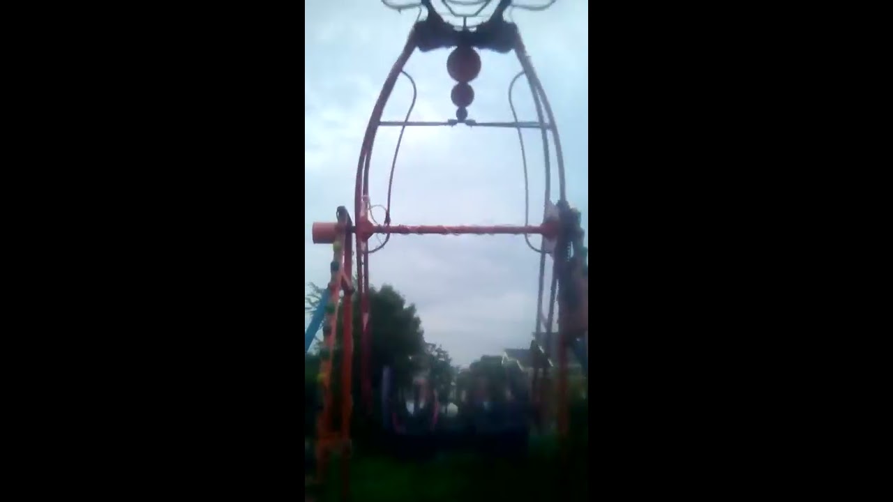 Акттракціон Клоун