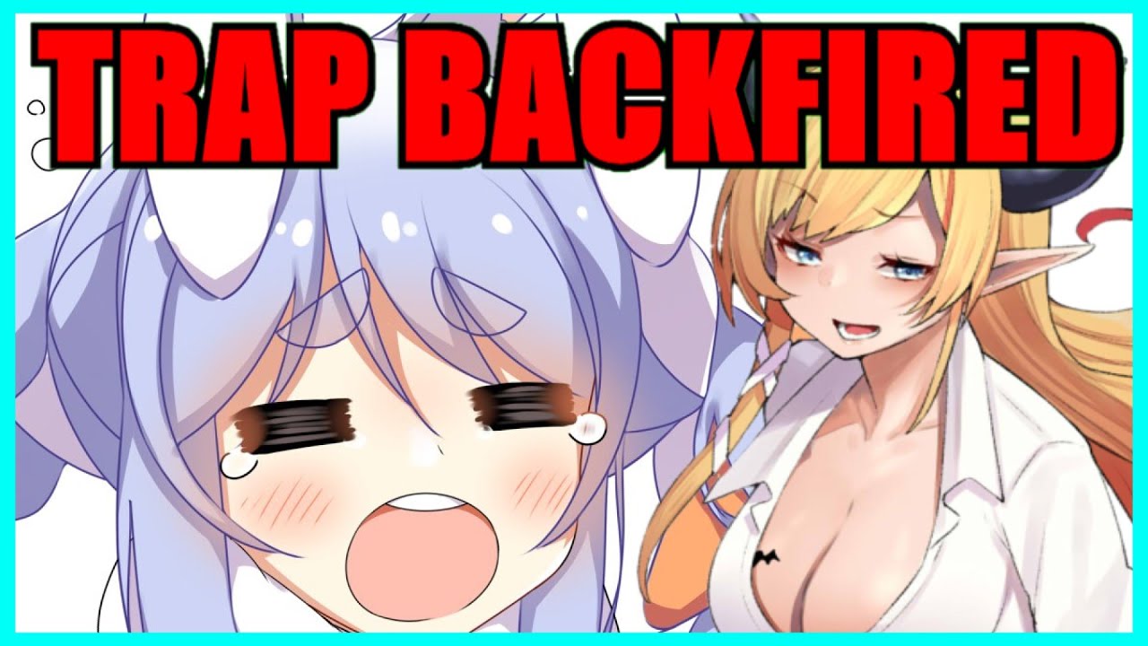 【Hololive】Pekora's Pekoland Traps Backfired ft. Choco, Level 508 Monster【Minecraft】【Eng Sub】