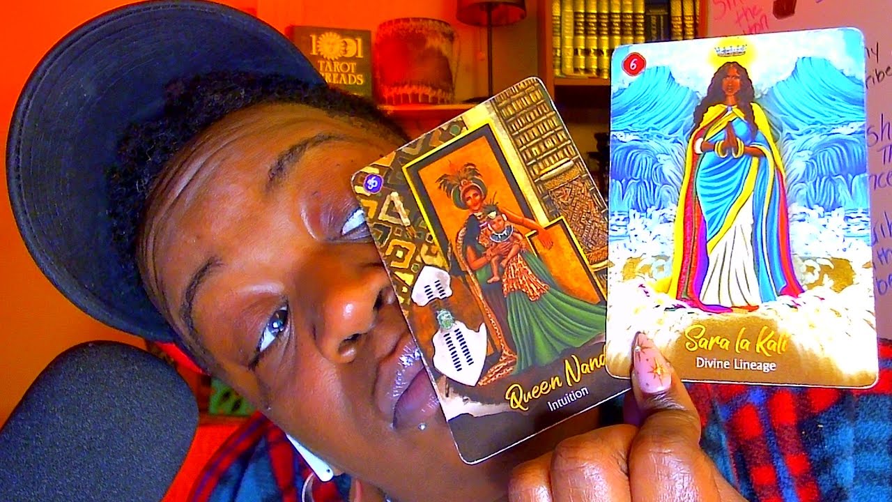 The primordial soul within is coming to reveal herself to you visually🎉🙏🤗. You have awakened her🌊🔥👀💖