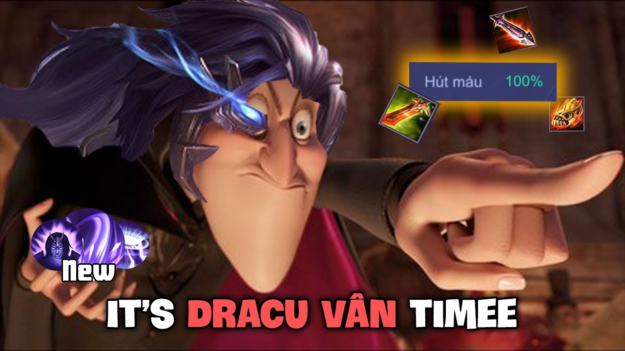 F**ck meta TANK anh em tao FULL HÚT MÁU
