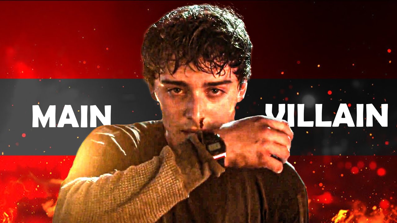 Season 5's BIGGEST Twist about Will... (Theory Explained)