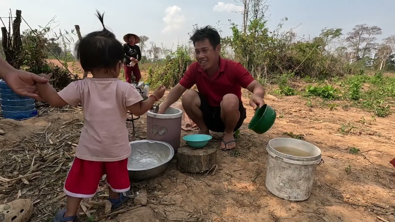ກ້ອຍປາ// ก้อยปลา 21 กุมภาพันธ์ ค.ศ. 2024
