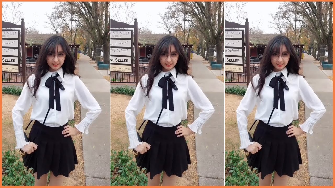 Tik Tok Nhảy - Điệu Nhảy 