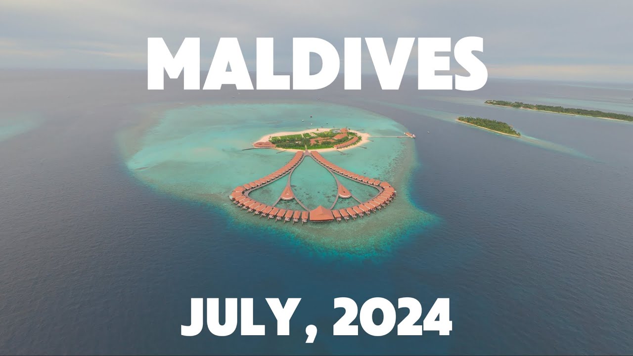 Cinnamon Velifushi Maldives, июль, 2024. Кайфовый отдых с детьми!