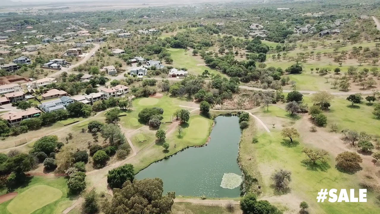 Seasons Lifestyle Estate, Brits