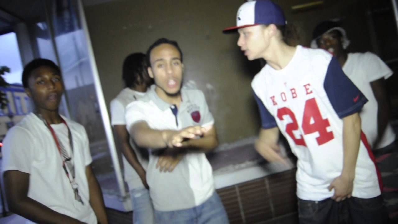 The Heat - Lil Ant X Bmoney Offical Video {HD} Shot by @Jmoemusic