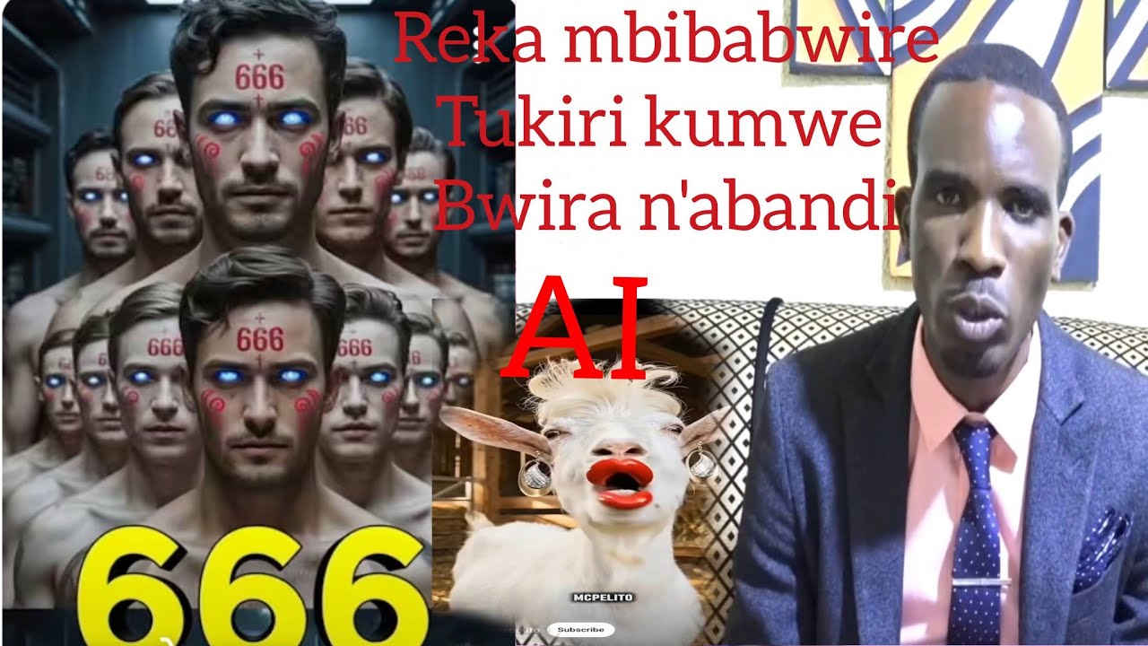 REKA NDANGURURE DORE HATEYE UMWIJIMA WIGIKORWAHO NIBA ITARA RYA WE RITUZUYE AMAVUTA GUMA MUNZU