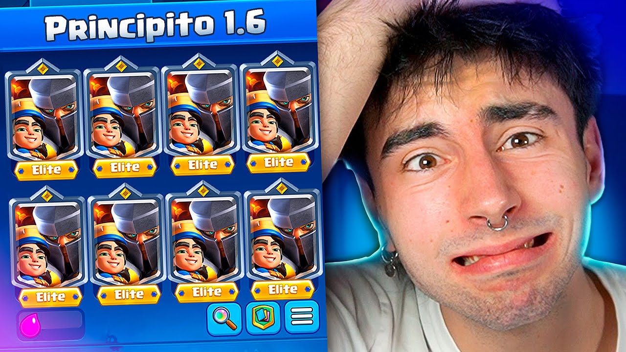 NADIE PUEDE FRENAR MI MAZO DE SOLO PRINCIPITO🤑!!