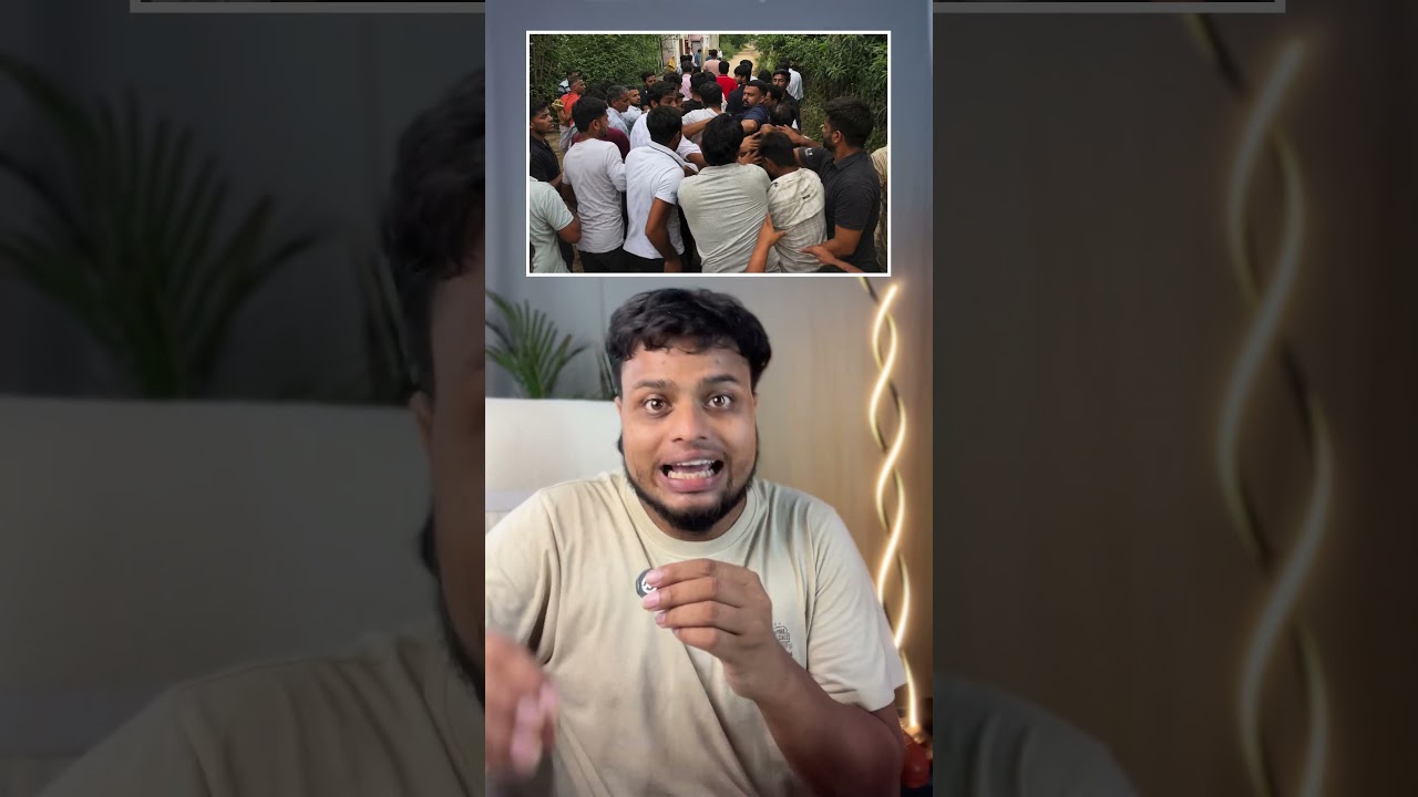 School Thik Karo Campaign: Team Ko Kyun Roka Gaya?