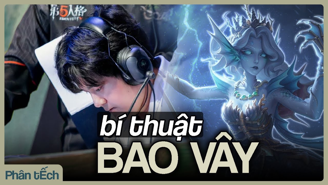 PHÂN TẾCH: NAIAD thực sự rất khó cứu ghế nếu như không có NHÁNH 12