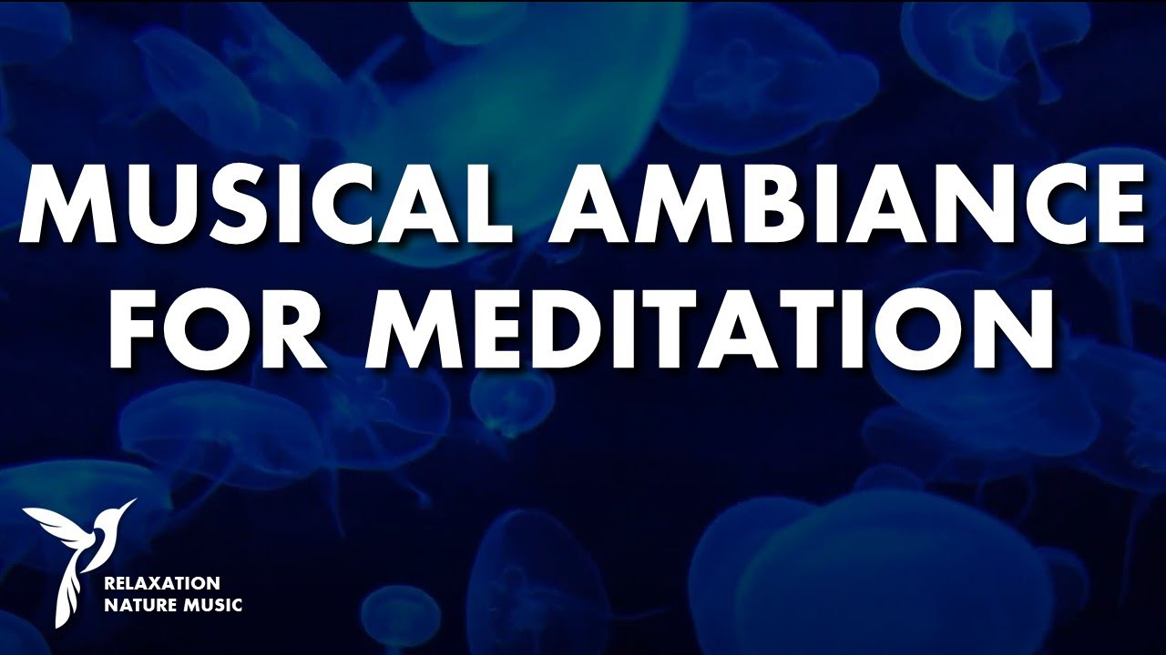 Ambiance musicale pour Méditation