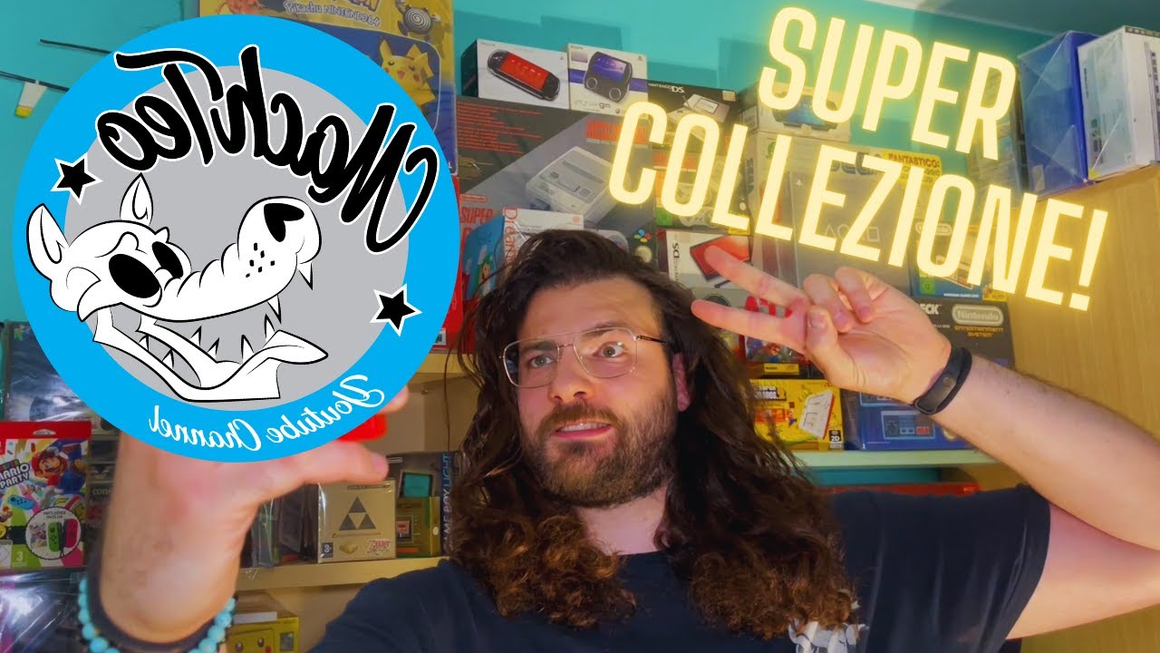 La collezione console più COSTOSA che IO abbia mai visto!