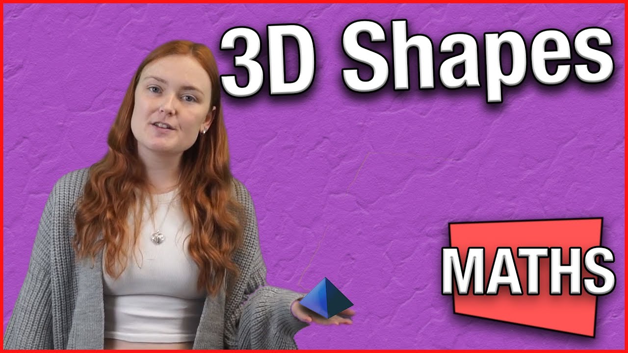 𝙈𝙖𝙩𝙝𝙨 - 3D-фигуры и сети
