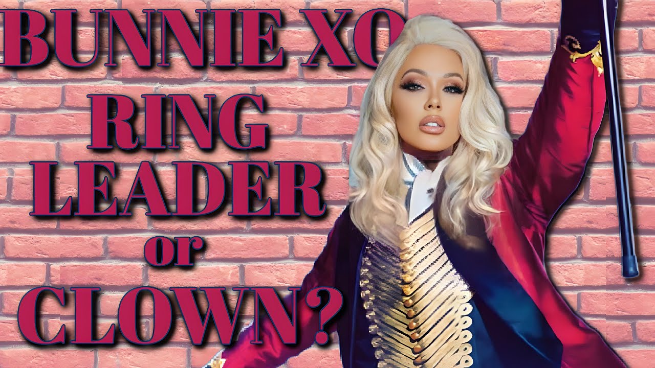 THIS TIKTOK LAWYER BUNNIE XO THING TOOK A WILD TURN *Texts + DMs Exposed*