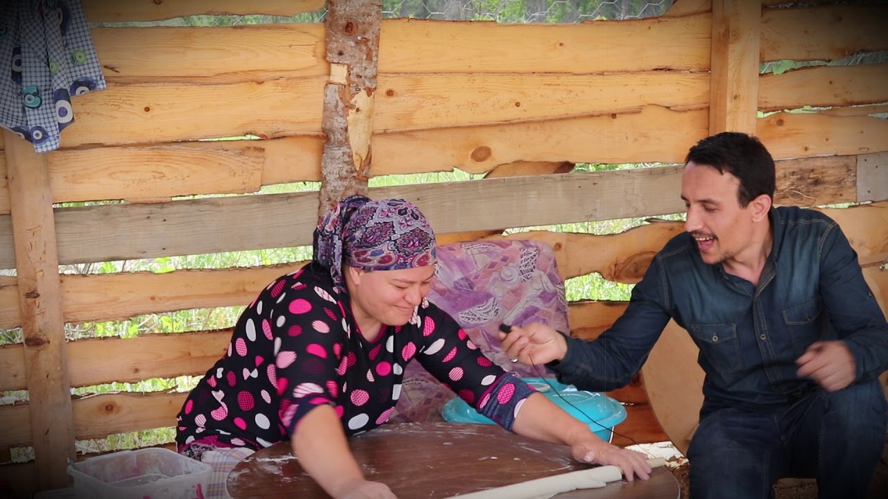 ZEYNONUN YERİ GÖZLEMECİ