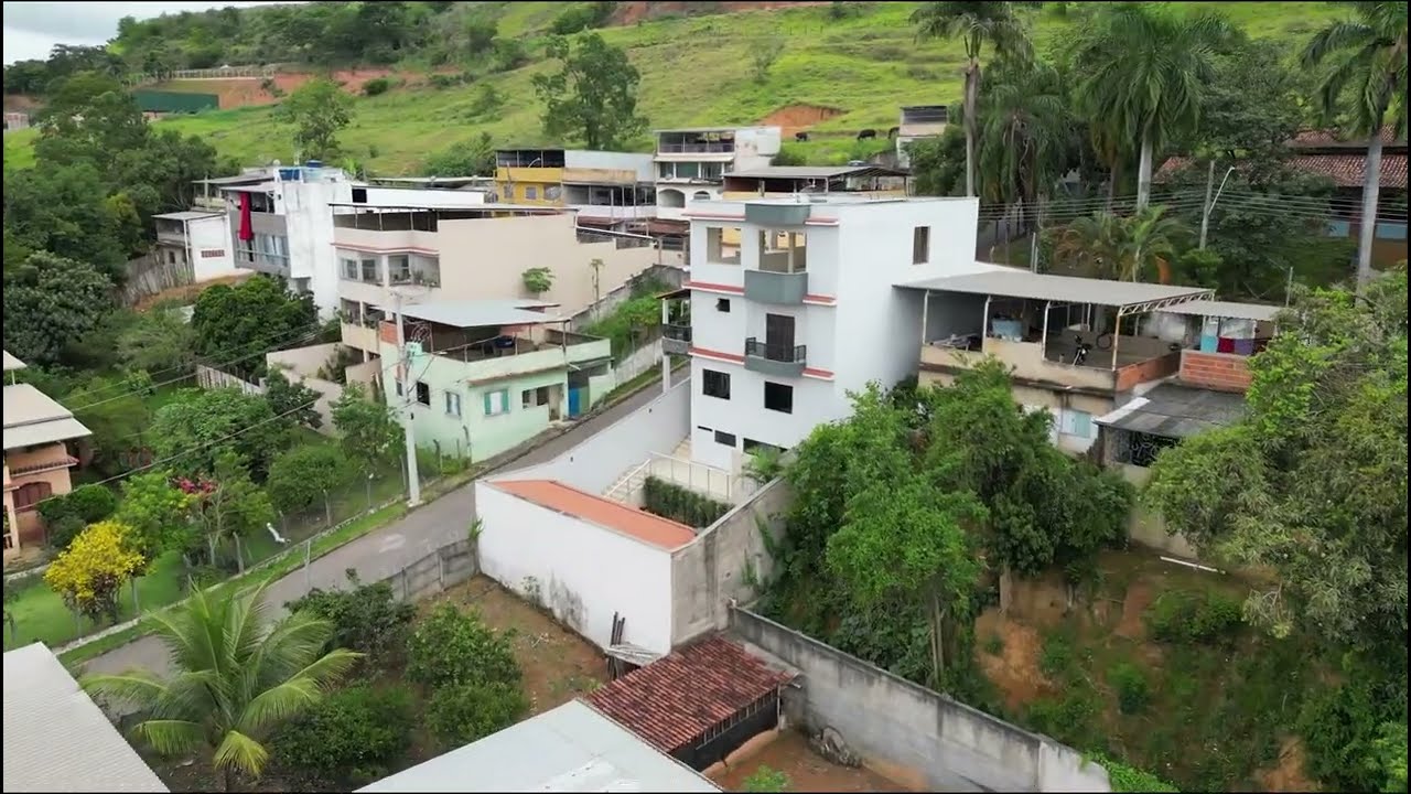 Vamos Rodar com DRONE nos BAIRROS #TOMDRONES 