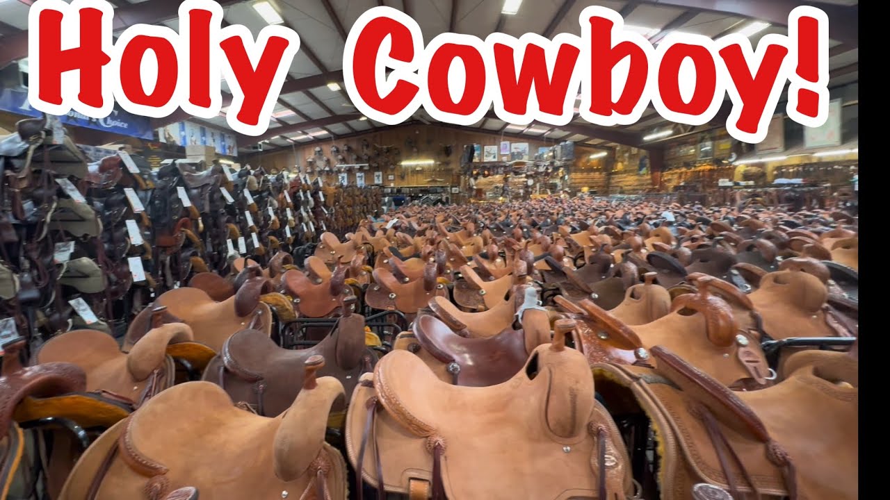 A Texas Adventure With a Super Secret Special Guest | Teskeys | OMG It’s So Much Bigger
